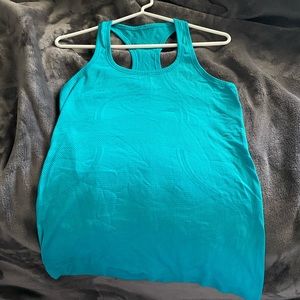 Lululemon Swiftly Tank